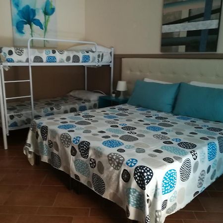 B&B Camere E Cassata Agrigente Extérieur photo