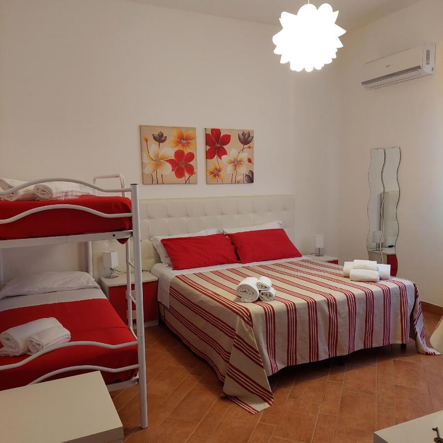 B&B Camere E Cassata Agrigente Extérieur photo