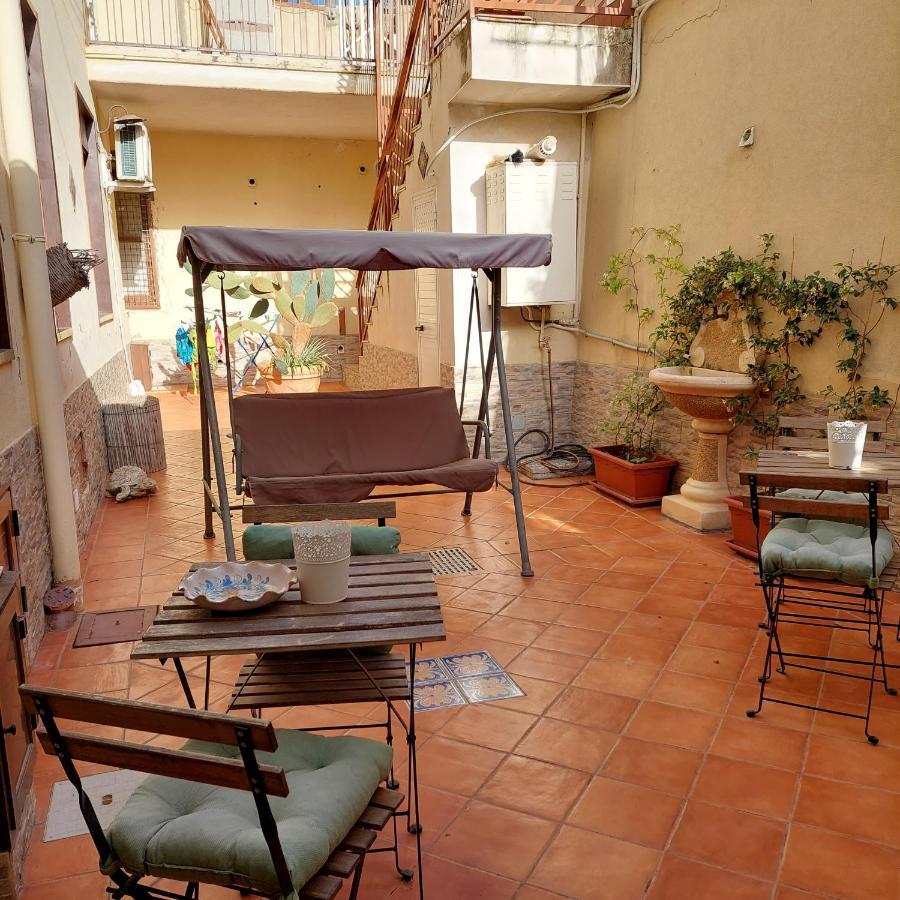 B&B Camere E Cassata Agrigente Extérieur photo