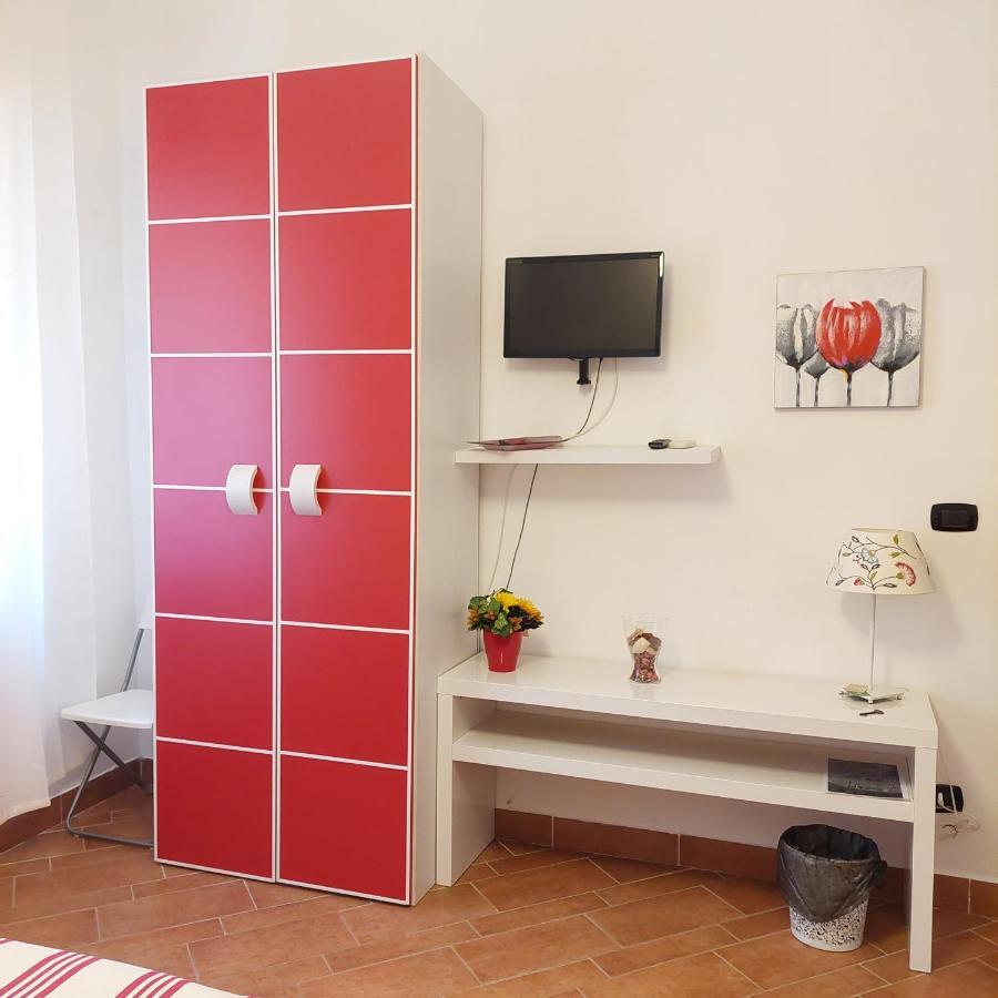 B&B Camere E Cassata Agrigente Extérieur photo