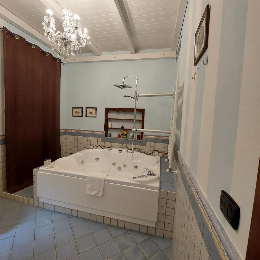B&B Camere E Cassata Agrigente Extérieur photo