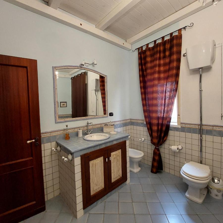 B&B Camere E Cassata Agrigente Extérieur photo