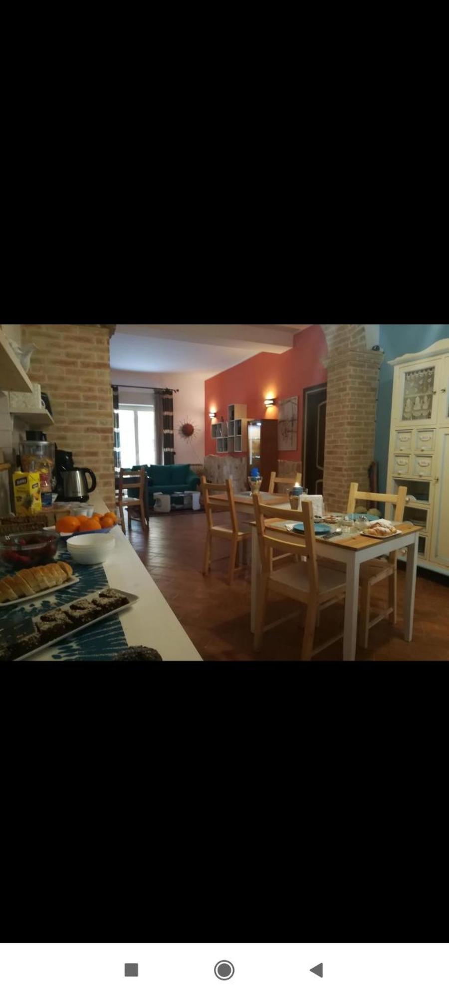 B&B Camere E Cassata Agrigente Extérieur photo