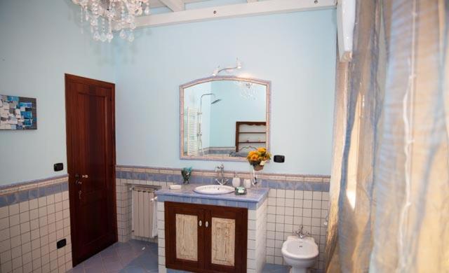 B&B Camere E Cassata Agrigente Extérieur photo