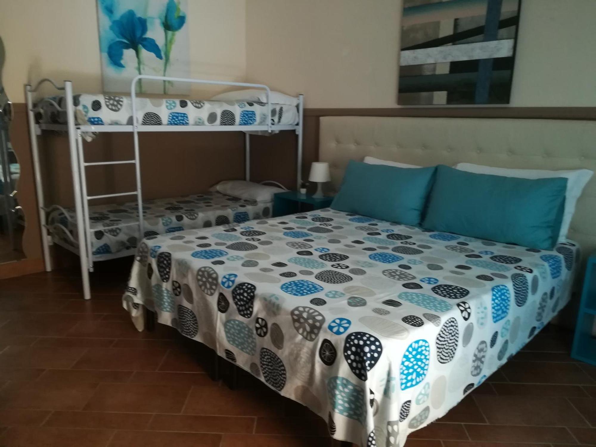 B&B Camere E Cassata Agrigente Extérieur photo