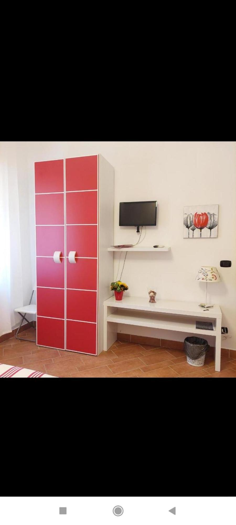 B&B Camere E Cassata Agrigente Extérieur photo