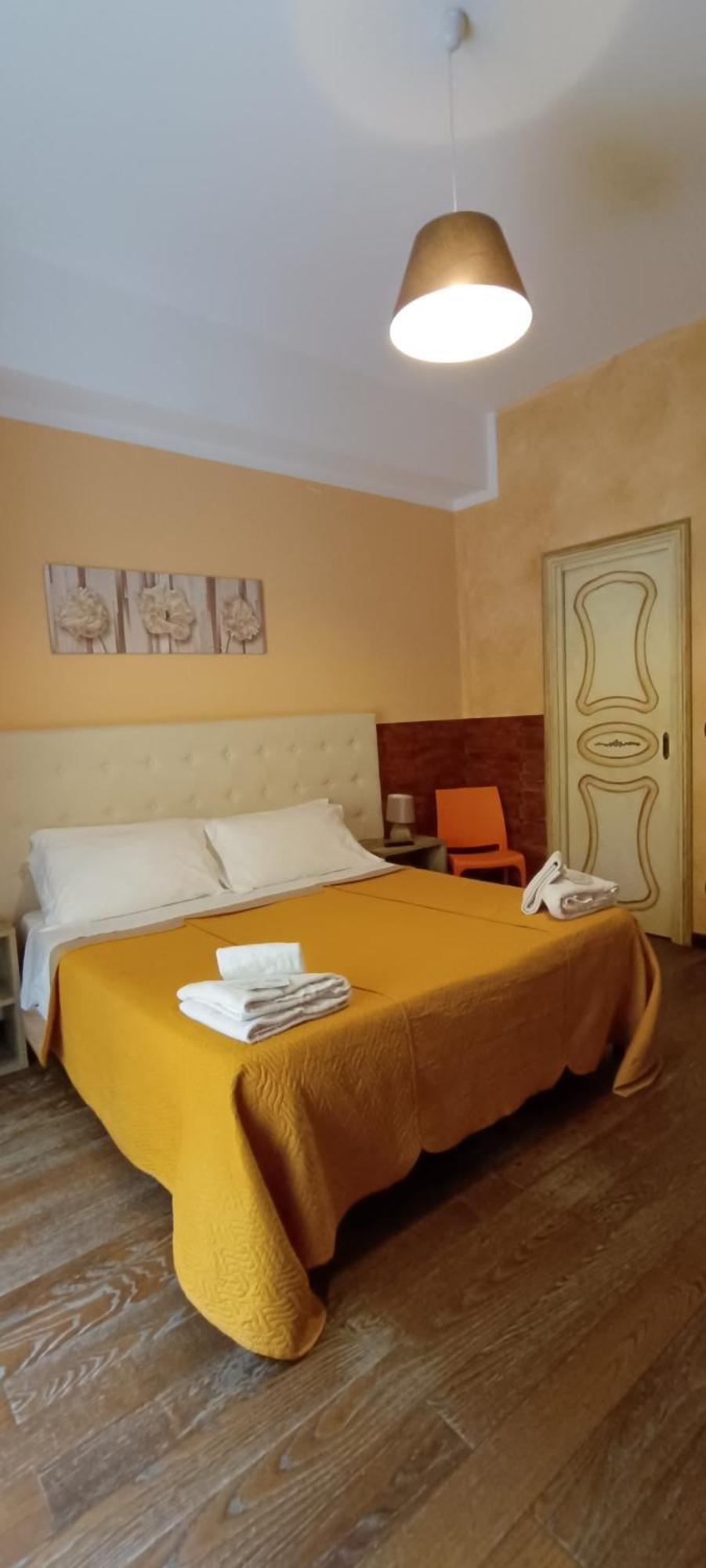 B&B Camere E Cassata Agrigente Extérieur photo