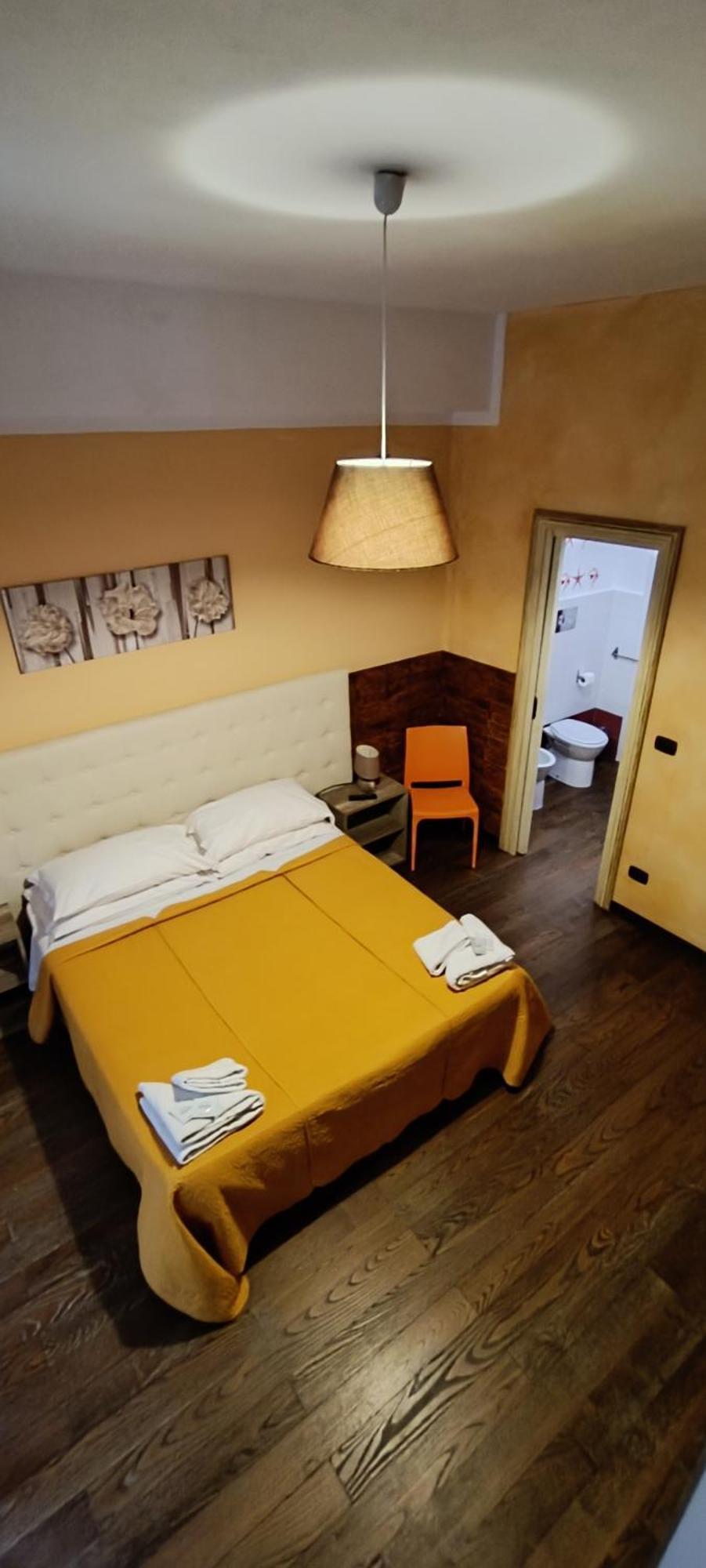 B&B Camere E Cassata Agrigente Extérieur photo