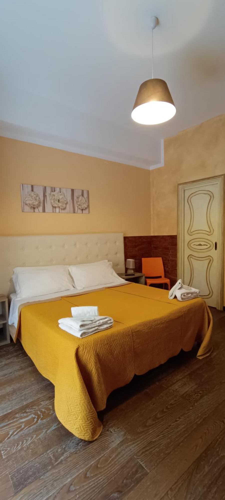 B&B Camere E Cassata Agrigente Extérieur photo
