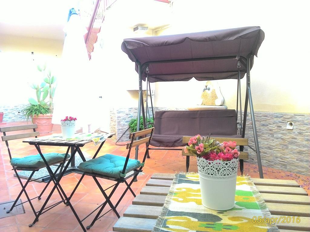 B&B Camere E Cassata Agrigente Extérieur photo