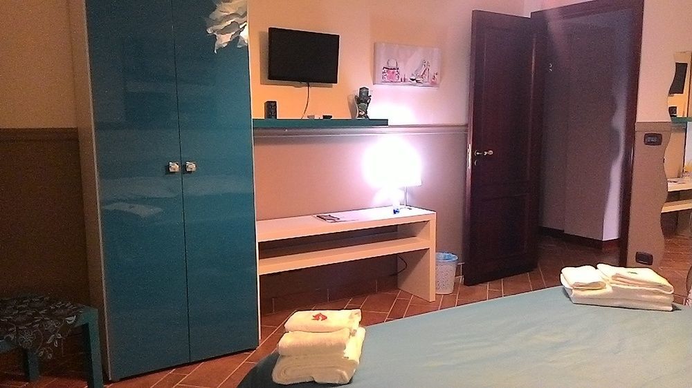 B&B Camere E Cassata Agrigente Extérieur photo