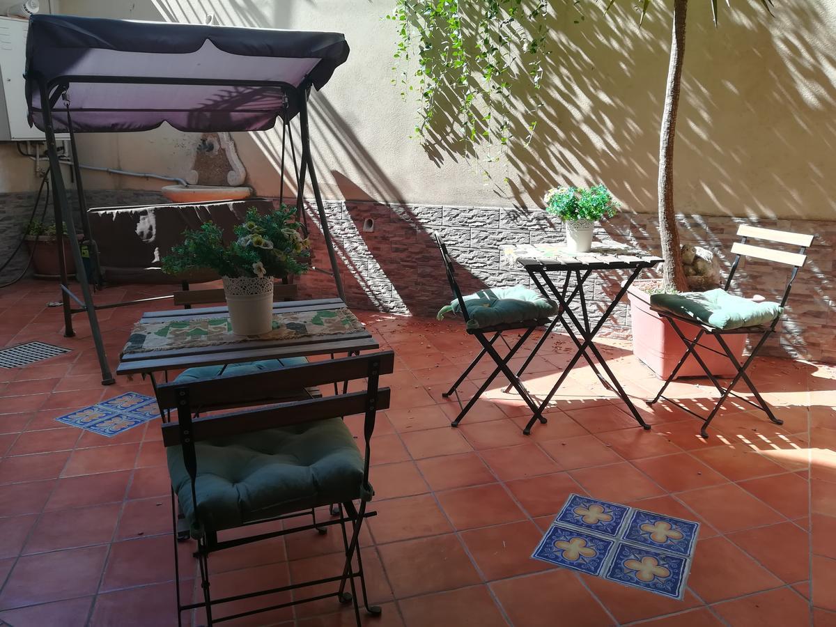 B&B Camere E Cassata Agrigente Extérieur photo