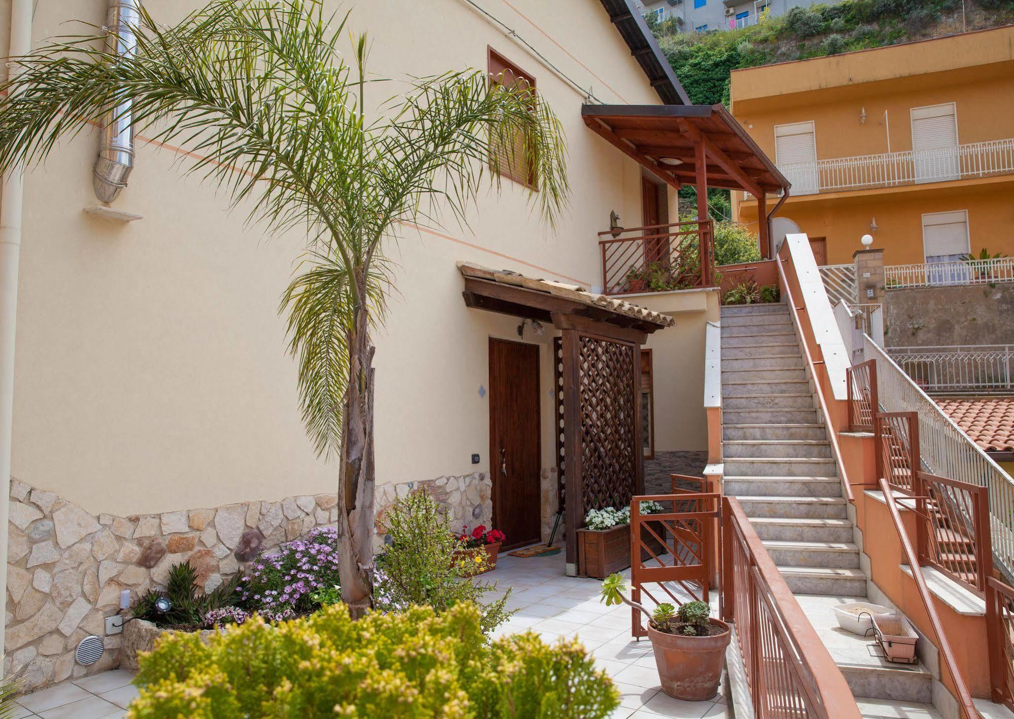 B&B Camere E Cassata Agrigente Extérieur photo