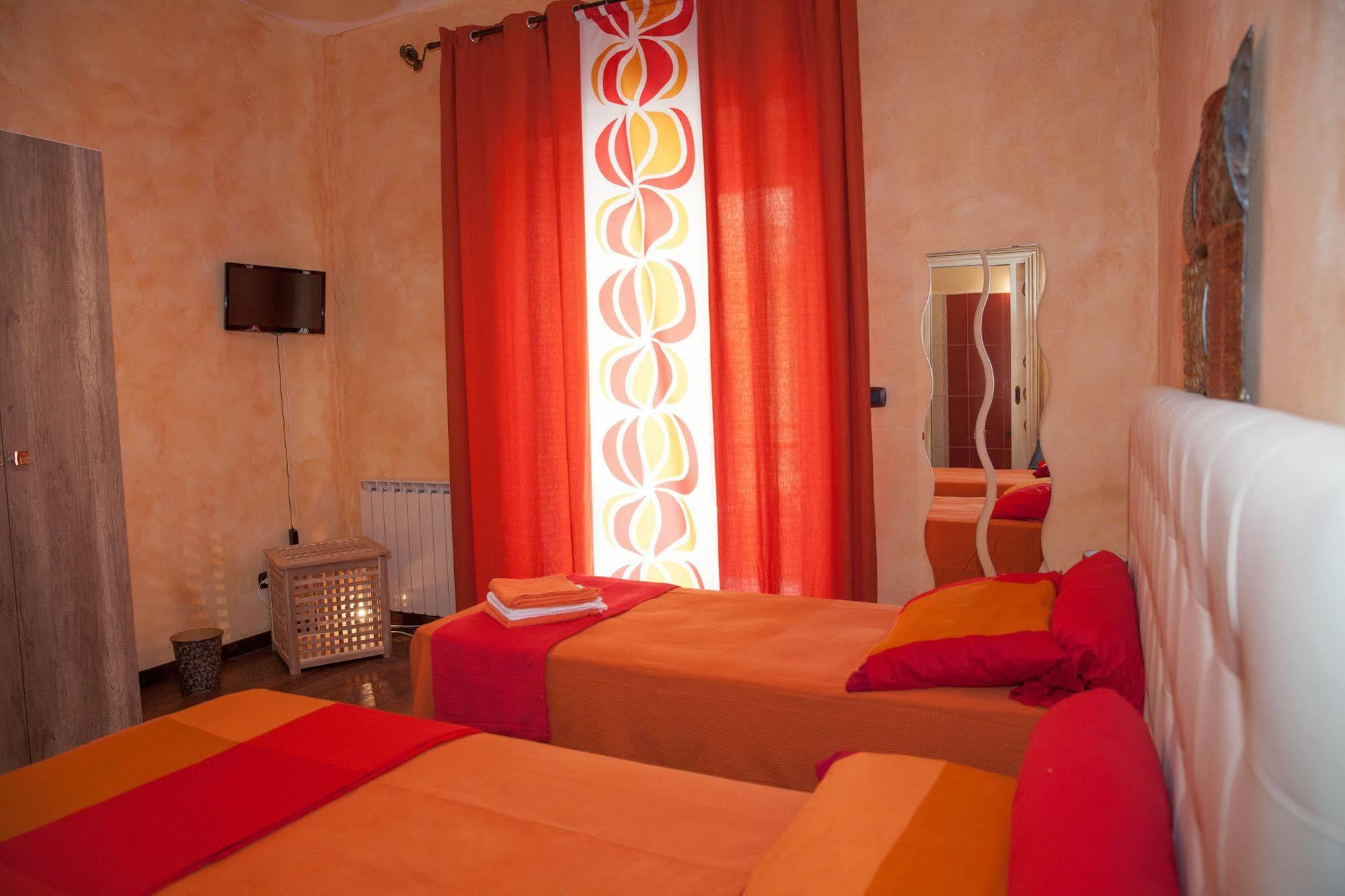 B&B Camere E Cassata Agrigente Extérieur photo