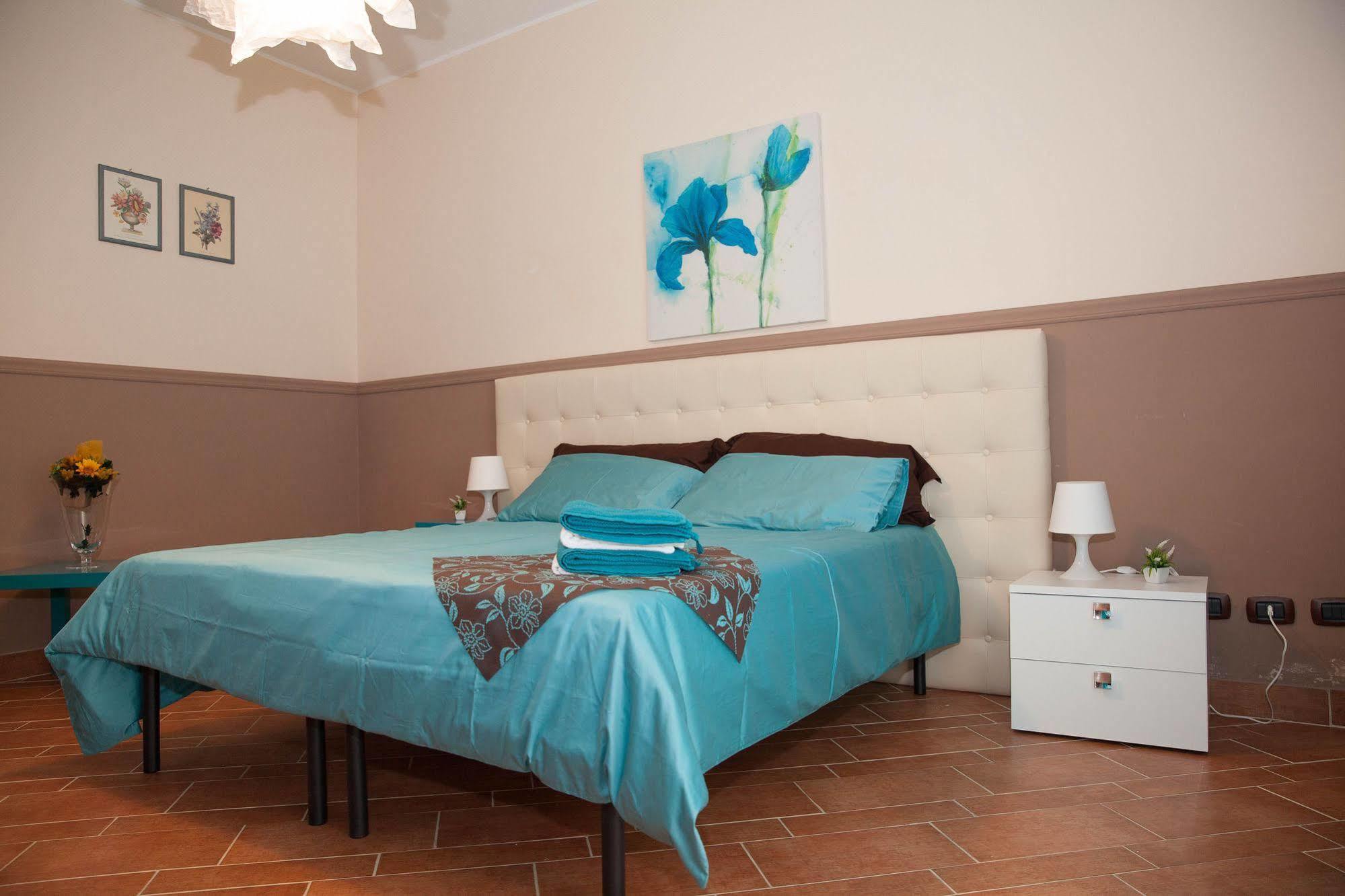 B&B Camere E Cassata Agrigente Extérieur photo