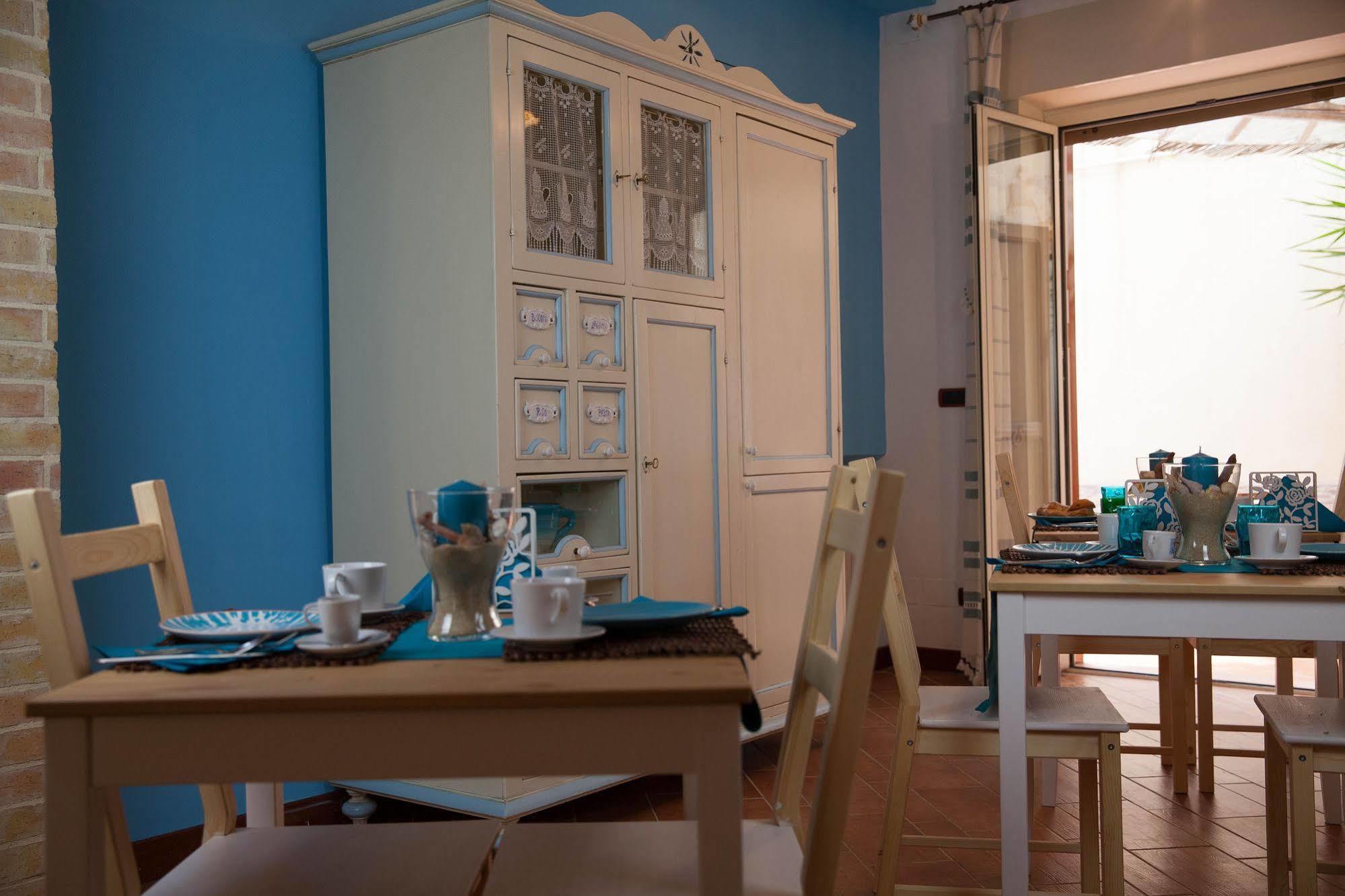 B&B Camere E Cassata Agrigente Extérieur photo